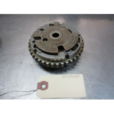 01X010 Right Intake Camshaft Timing Gear From 2009 CHEVROLET MALIBU  3.6